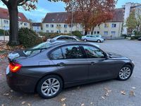 gebraucht BMW 318 d top Zustand