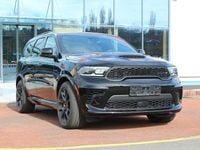 Neu Dodge Durango 364 PS (267 kW) 2025 Diamond black SUV