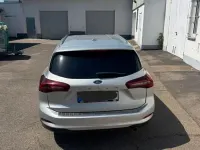 Gebraucht Ford Focus 155 PS (114 kW) 2024 Silber Limousine