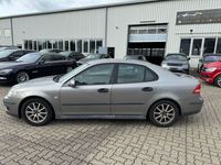 Gebraucht Saab 9-3 Linear 150 PS (110 kW) 2004 Grau Limousine