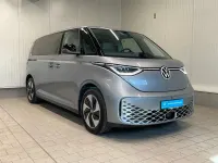 Gebraucht VW ID. Buzz Goal 210 kW (286 PS) 2025 Silber Van / Kleinbus