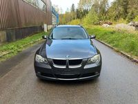gebraucht BMW 320 i e91 Touring*Multifunktion*Panorama*TÜV*SHZ