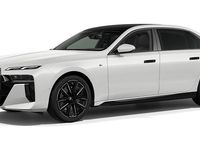 Gebraucht BMW 740 299 PS (219 kW) 2025 Limousine