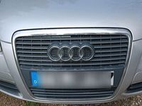 gebraucht Audi A6 2.4 benzin