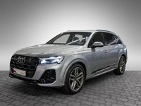 Gebraucht Audi Q7 S-Line 394 PS (289 kW) 2024 Satellitsilber metallic SUV