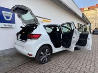 Neu Dacia Sandero Expression 91 PS (66 kW) 2025 Arktisweiß Kleinwagen