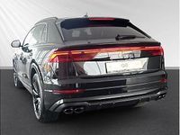 Neu Audi SQ8 507 PS (372 kW) 2026 Schwarz (mythosschwarz metallic) SUV