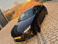 Gebraucht Audi TT RS Ambiente 400 PS (294 kW) 2019 Schwarz Coupé