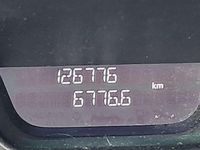 Gebraucht Renault Trafic Basis 95 PS (69 kW) 2019 Weiß Van / Kleinbus