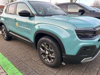 Gebraucht Jeep Avenger EV Altitude 114 kW (156 PS) 2023 Ceramic azure SUV