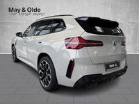 Gebraucht BMW X3 Performance 398 PS (292 kW) 2026 Beige SUV