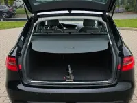 Gebraucht Audi A4 Comfort 177 PS (130 kW) 2014 Schwarz Kombi