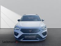 Second-hand Cupra Ateca VZ 300 CP (220 kW) 2024 Alb SUV