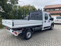 Neu Toyota Proace 179 PS (131 kW) 2025 Ice white Van / Kleinbus