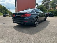gebraucht BMW 530 G30 d LuxuryLine