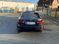 Gebraucht Lexus IS250 Executive Line 208 PS (152 kW) 2011 Grau Limousine