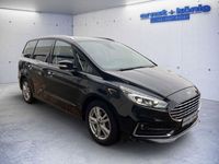 gebraucht Ford Galaxy 2.0 EcoBlue 7-Sitzer TITANIUM