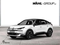 Gebraucht Citroën C4 145 PS (106 kW) 2025 Weiß Limousine