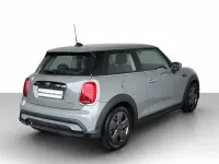 Używany Mini Cooper 136 KM (100 kW) 2022 Szary Hatchback