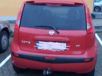 gebraucht Nissan Note Acenta