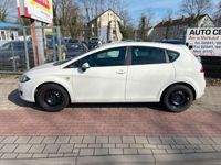 gebraucht Seat Leon Sport Limited