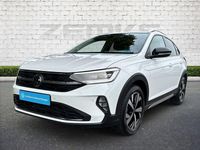 Gebraucht VW Taigo Style 150 PS (110 kW) 2023 Weiss SUV
