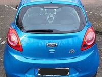 gebraucht Ford Ka Ka/Ka+1.2 Titanium