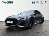 Gebraucht Audi RS6 Ambiente 600 PS (441 kW) 2024 Grau Kombi