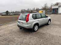 Gebraucht Nissan X-Trail 150 PS (110 kW) 2010 Silber SUV