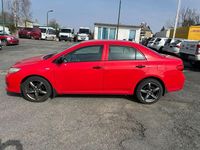 Gebraucht Toyota Corolla 132 PS (97 kW) 2011 Rot Limousine