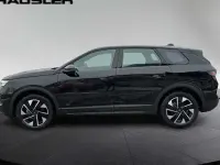 Neu Opel Grandland X Enjoy 130 PS (95 kW) 2025 Schwarz SUV