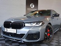 Gebraucht BMW M550 Performance 530 PS (389 kW) 2023 Grau Limousine