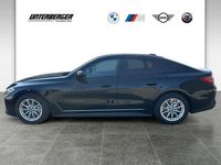 Gebraucht BMW i4 250 kW (340 PS) 2023 Schwarz ii Limousine