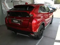 Gebraucht Mitsubishi Eclipse Cross Top 148 PS (108 kW) 2020 Rot SUV