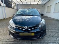 gebraucht Toyota Yaris 1.3 Navi-rückfahrkamera-E Fenster-Klima