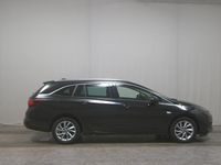 Gebraucht Opel Astra Elegance 122 PS (89 kW) 2021 Schwarz Kombi