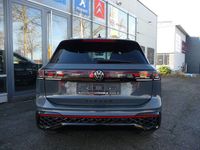 Gebraucht VW Tiguan Style 204 PS (150 kW) 2025 Grau SUV