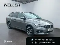 Gebraucht Fiat Tipo Lounge 120 PS (88 kW) 2020 Grau Kombi