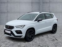 Novo Cupra Ateca 190 HP (139 kW) 2026 Branco SUV