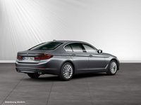 gebraucht BMW 530 e iPerformance Luxury|HeadUp|HiFi|Parkingass.