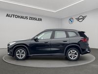 Second-hand BMW X1 Shadowline 150 CP (110 kW) 2023 Negru SUV