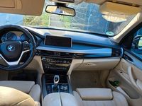 Gebraucht BMW X5 231 PS (169 kW) 2018 Schwarz SUV