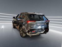 Neu Toyota RAV4 Hybrid 306 PS (225 kW) 2025 Grau SUV