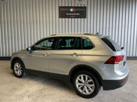 gebraucht VW Tiguan 2.0 TDI IQ.DRIVE 4Motion LED / Head-Up