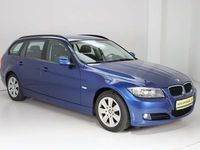 gebraucht BMW 318 i 1. Hand * Sitzhzg. * Navi * Touring