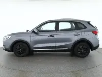 Uusi MG ZS 197 HP (144 kW) 2026 Harmaa Katumaasturi