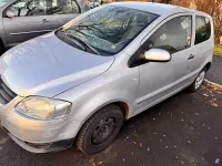 Używany VW Fox 69 KM (50 kW) 2006 Hatchback