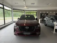Neu Mazda CX-80 Homura-Line 254 PS (186 kW) 2025 SUV