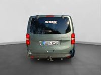 Gebraucht Citroën Spacetourer 130 PS (95 kW) 2025 Andere Van / Kleinbus