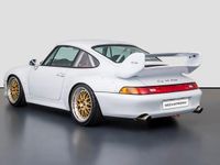 Gebraucht Porsche 996 349 PS (256 kW) 1998 Weiß